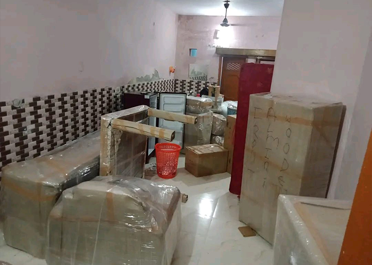 house-relocation Services